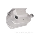 Aluminum Alloy Die Casting Outboard Part